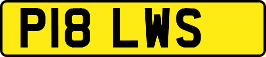 P18LWS