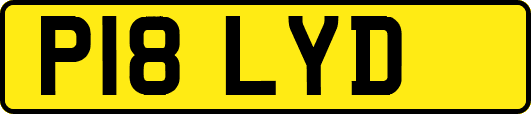 P18LYD