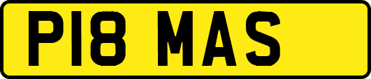 P18MAS