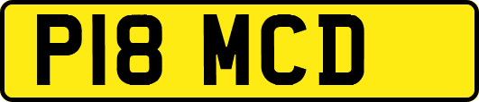 P18MCD