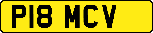 P18MCV