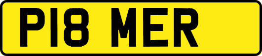 P18MER