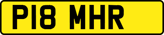 P18MHR