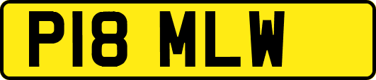 P18MLW