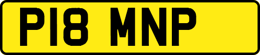 P18MNP