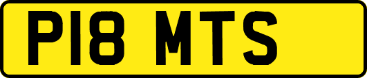 P18MTS