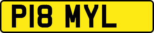 P18MYL