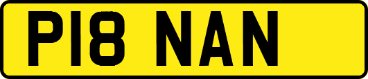P18NAN