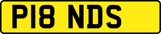 P18NDS
