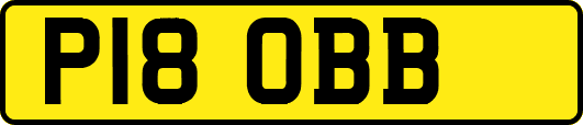 P18OBB