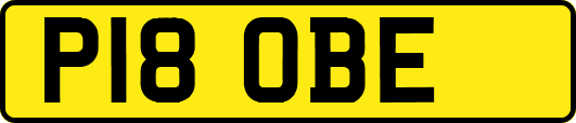 P18OBE
