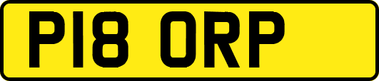P18ORP