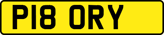 P18ORY