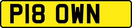 P18OWN