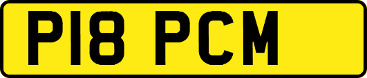 P18PCM