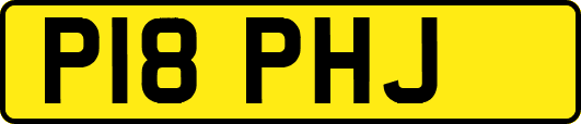 P18PHJ