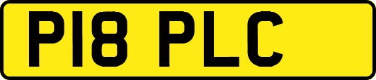 P18PLC