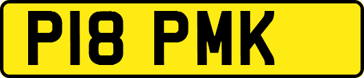 P18PMK