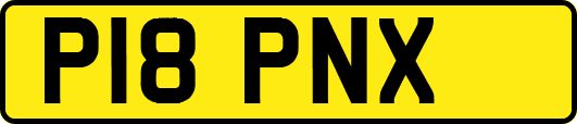 P18PNX