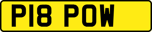 P18POW