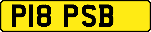 P18PSB