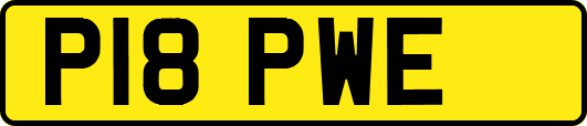 P18PWE