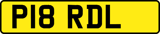 P18RDL
