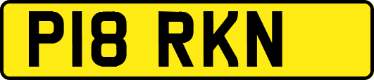 P18RKN