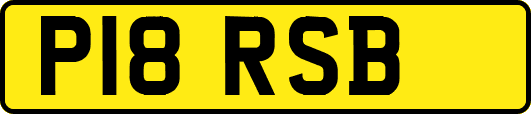 P18RSB