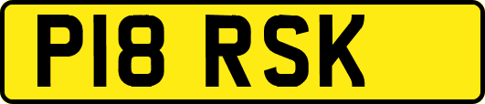 P18RSK