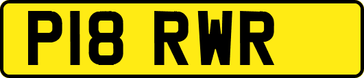 P18RWR