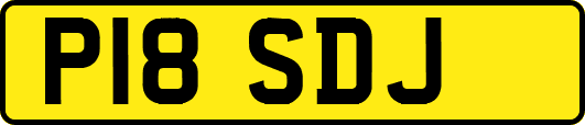 P18SDJ