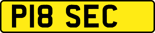 P18SEC