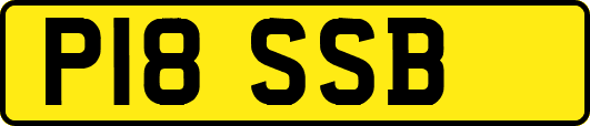 P18SSB