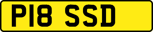 P18SSD