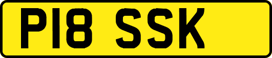 P18SSK