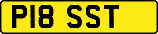 P18SST