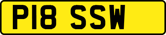 P18SSW