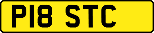 P18STC