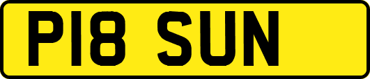 P18SUN