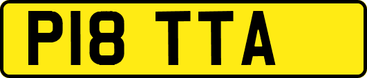 P18TTA