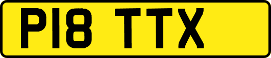 P18TTX