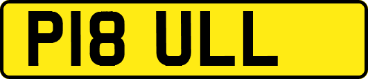 P18ULL