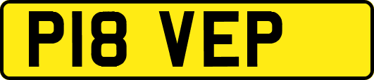 P18VEP