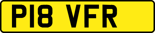 P18VFR