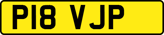 P18VJP