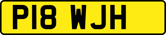 P18WJH