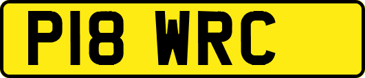P18WRC