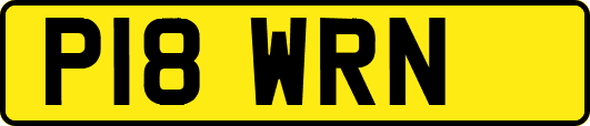 P18WRN