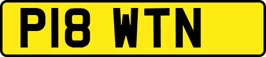 P18WTN